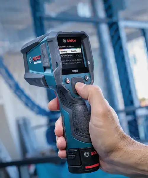 BOSCH termodetektor GIS12V-800-16 (2)