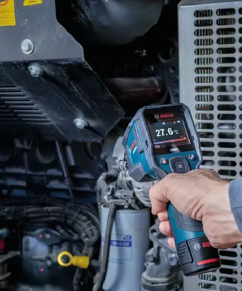 BOSCH termodetektor GIS12V-800-16 (3)