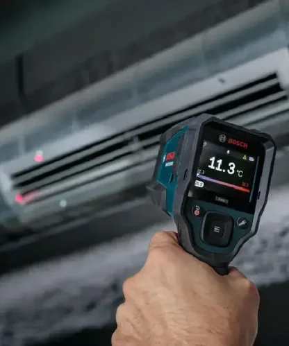 BOSCH termodetektor GIS12V-800-16 (4)