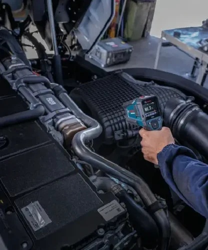 BOSCH termodetektor GIS12V-800-16 (5)