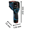 BOSCH termodetektor GIS12V-800-16 BOSCH termodetektor GIS12V-800-16 (6)