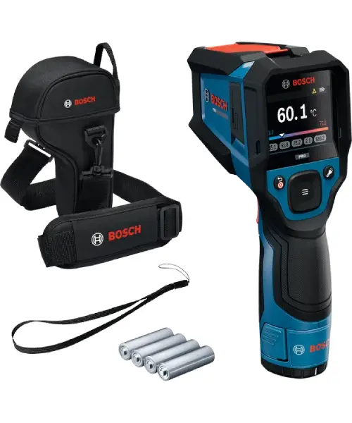 BOSCH termodetektor GIS12V-800-16