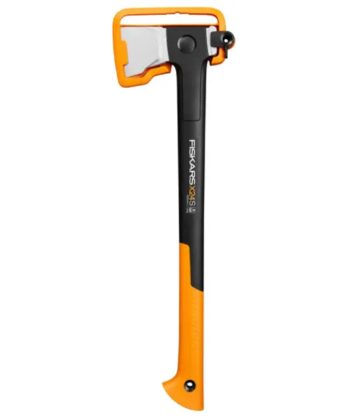 FISKARS sjekira za cijepanje 1300g 600mm S X24 (2)