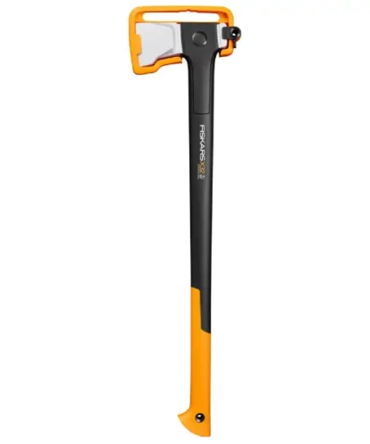 FISKARS sjekira za cijepanje 2400g 815mm L X32 (4)