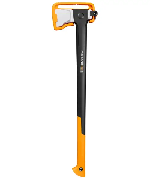 FISKARS sjekira za cijepanje 2400g 815mm L X32 (4)