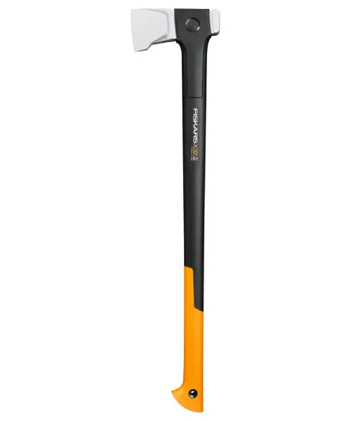 FISKARS sjekira za cijepanje 2400g 815mm L X32