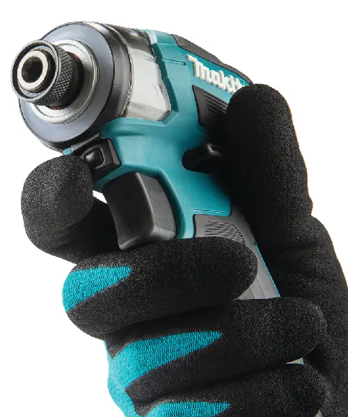 MAKITA aku udarni odvijač DTD173Z (1)