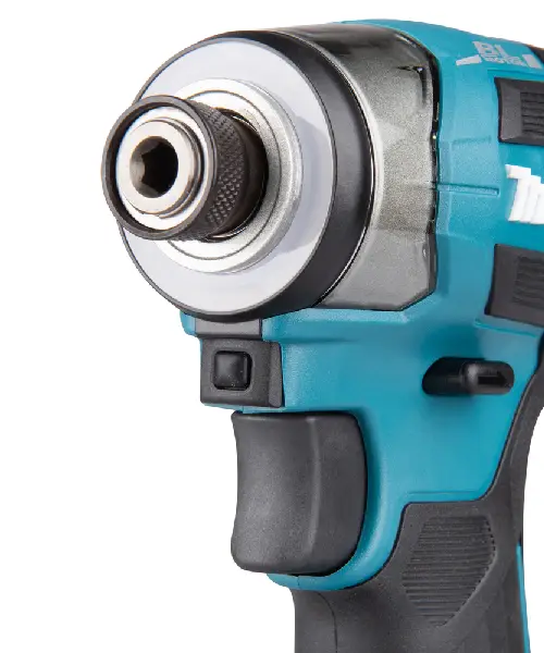 MAKITA aku udarni odvijač DTD173Z (2)