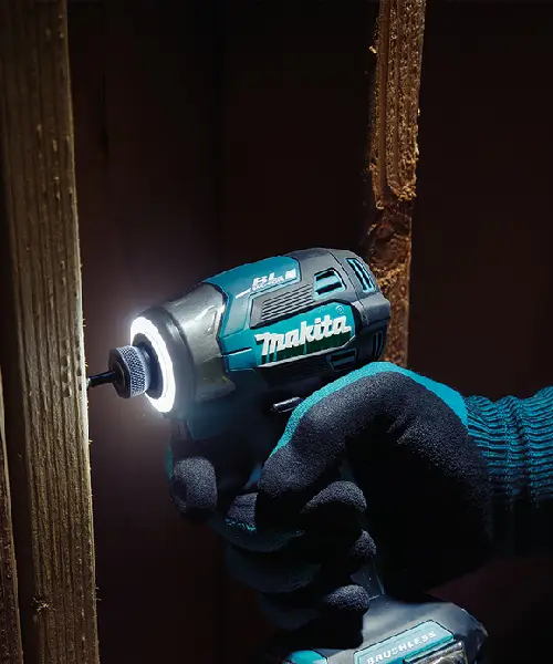 MAKITA aku udarni odvijač DTD173Z (3)