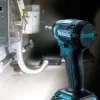 MAKITA aku udarni odvijač DTD173Z MAKITA aku udarni odvijač DTD173Z (4)