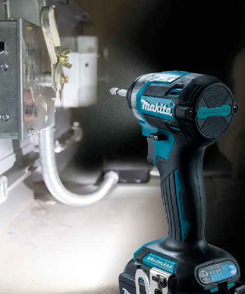 MAKITA aku udarni odvijač DTD173Z (4)
