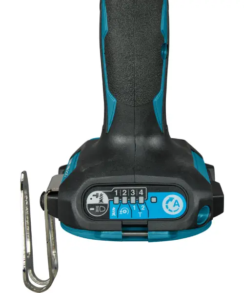 MAKITA aku udarni odvijač DTD173Z (6)