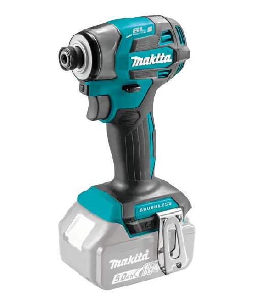 MAKITA aku udarni odvijač DTD173Z