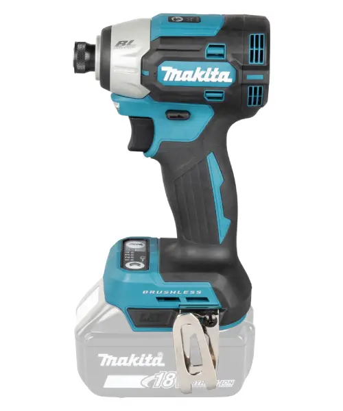 MAKITA aku udarni odvijač DTD201Z (1)
