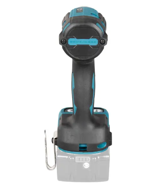 MAKITA aku udarni odvijač DTD201Z (2)