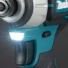 MAKITA aku udarni odvijač DTD201Z MAKITA aku udarni odvijač DTD201Z (6)