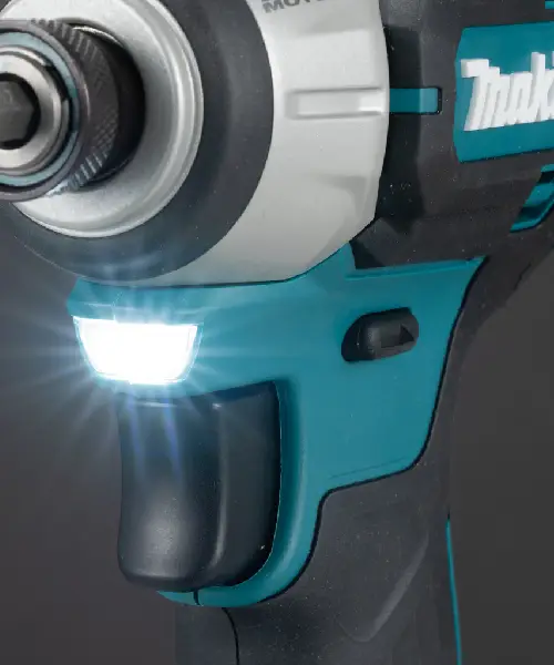 MAKITA aku udarni odvijač DTD201Z (6)