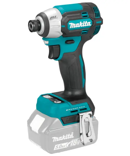 MAKITA aku udarni odvijač DTD201Z