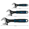 BOSCH 3-dijelni set podešavajućih ključeva sa obloženom ručkom BOSCH 3-dijelni set podešavajućih ključeva sa obloženom ručkom (1)