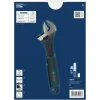BOSCH 3-dijelni set podešavajućih ključeva sa obloženom ručkom BOSCH 3-dijelni set podešavajućih ključeva sa obloženom ručkom (2)