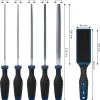 BOSCH 6-dijelni set turpija za metal BOSCH 6-dijelni set turpija za metal (1)