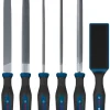 BOSCH 6-dijelni set turpija za metal BOSCH 6-dijelni set turpija za metal