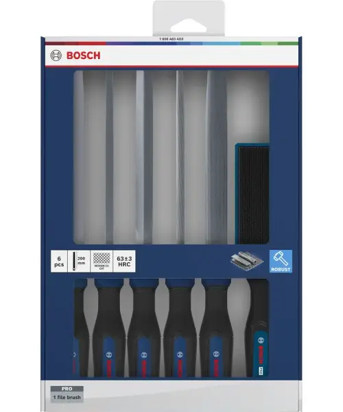 BOSCH 6-dijelni set turpija za metal (3)