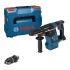 BOSCH aku bušaći čekić GBH 18V-26 F + L-BOXX (1)