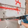 BOSCH aku bušaći čekić GBH 18V-26 F + L-BOXX BOSCH aku bušaći čekić GBH 18V-26 F + L-BOXX (2)