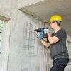 BOSCH aku bušaći čekić GBH 18V-26 F + L-BOXX BOSCH aku bušaći čekić GBH 18V-26 F + L-BOXX (3)