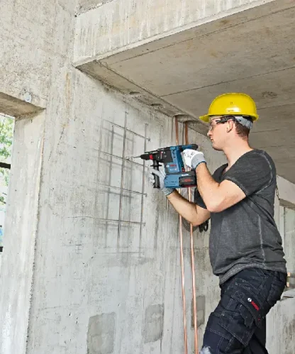 BOSCH aku bušaći čekić GBH 18V-26 F + L-BOXX (3)