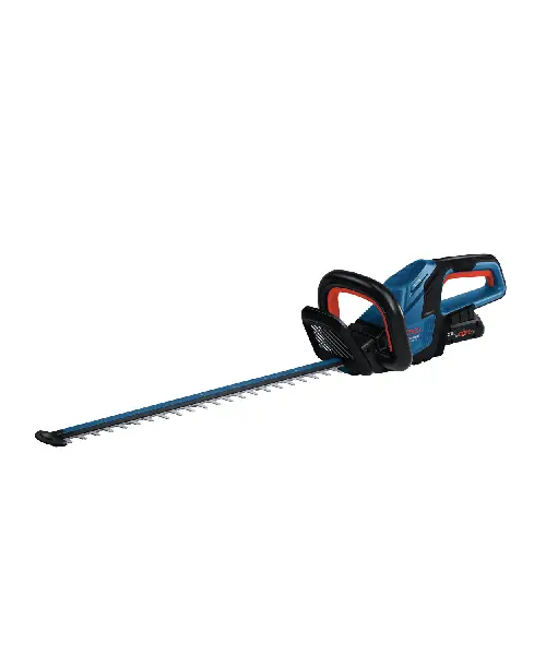 BOSCH aku škare za živicu GHE 18V-60 1x18V 4,0Ah (2)