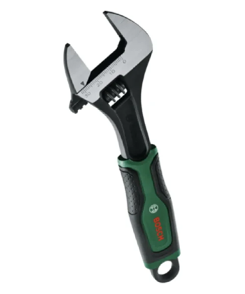 BOSCH francuski ključ 200 mm (1)