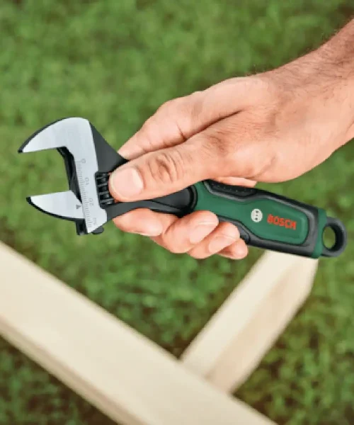 BOSCH francuski ključ 200 mm (3)