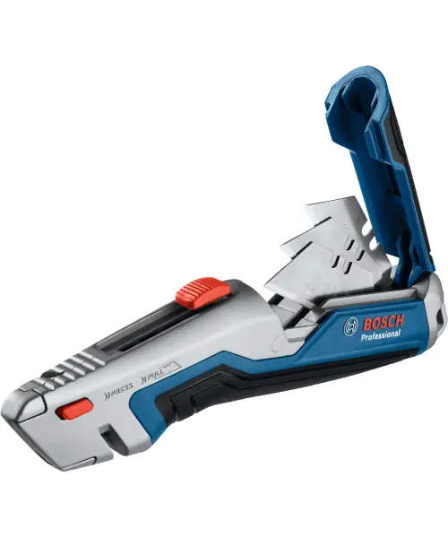 BOSCH nož na uvlačenje