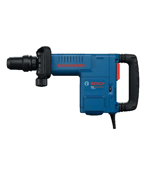 BOSCH udarni čekić GSH11EV + kovčeg (2)