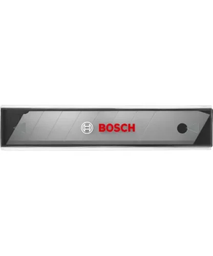 BOSCH zamjenske oštrice za skalpel, 10 komada BOSCH zamjenske oštrice za skalpel, 10 komada
