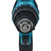 MAKITA aku bušilica-odvijač DDF490RFJ 2xAku 18V 3,0Ah + Makpac MAKITA aku bušilica-odvijač DDF490RFJ 2xAku 18V 3,0Ah + Makpac (3)
