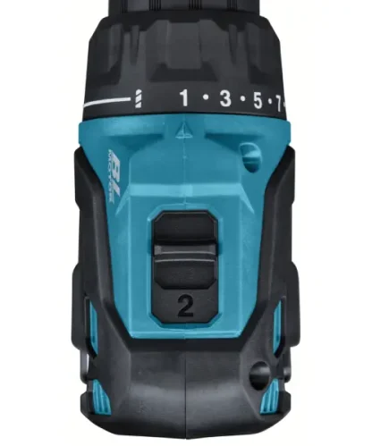 MAKITA aku bušilica-odvijač DDF490RFJ 2xAku 18V 3,0Ah + Makpac (4)