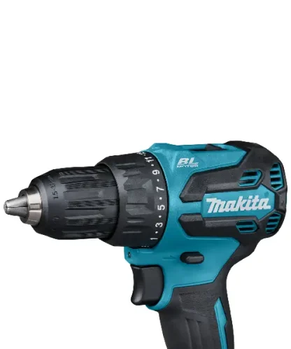 MAKITA aku bušilica-odvijač DDF490RFJ 2xAku 18V 3,0Ah + Makpac (5)