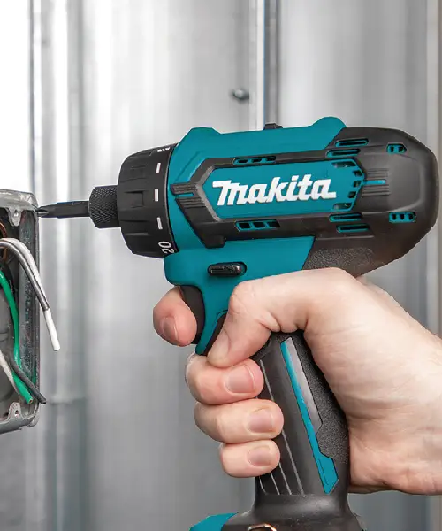 MAKITA aku odvijač DF033DZ (6)