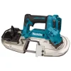 MAKITA aku tračna pila DPB183Z (1)