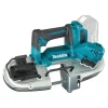 MAKITA aku tračna pila DPB183Z