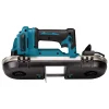 MAKITA aku tračna pila DPB183Z (2)