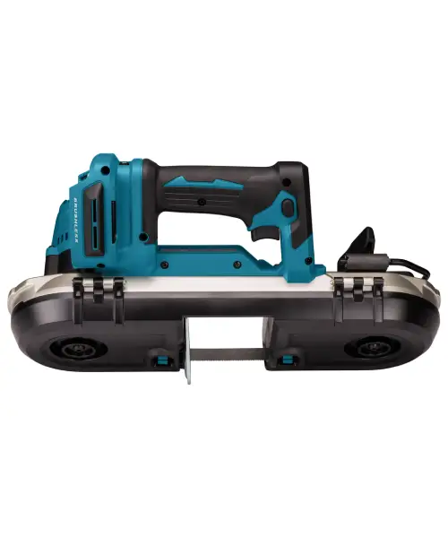 MAKITA aku tračna pila DPB183Z (2)