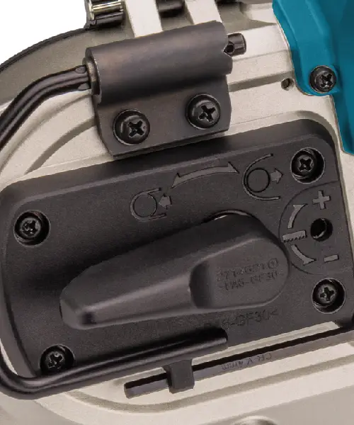 MAKITA aku tračna pila DPB183Z (3)