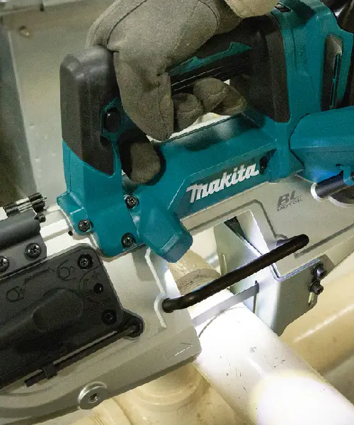 MAKITA aku tračna pila DPB183Z (4)