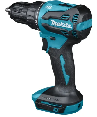 MAKITA aku udarna bušilica DHP490Z (2)