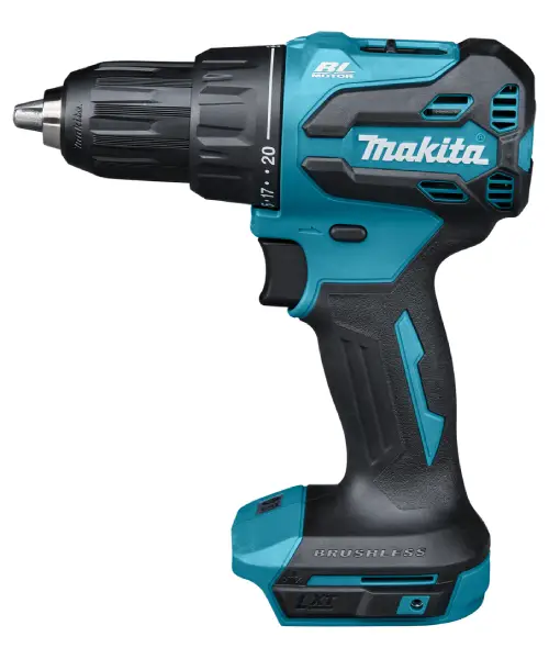 MAKITA aku udarna bušilica DHP490Z (3)