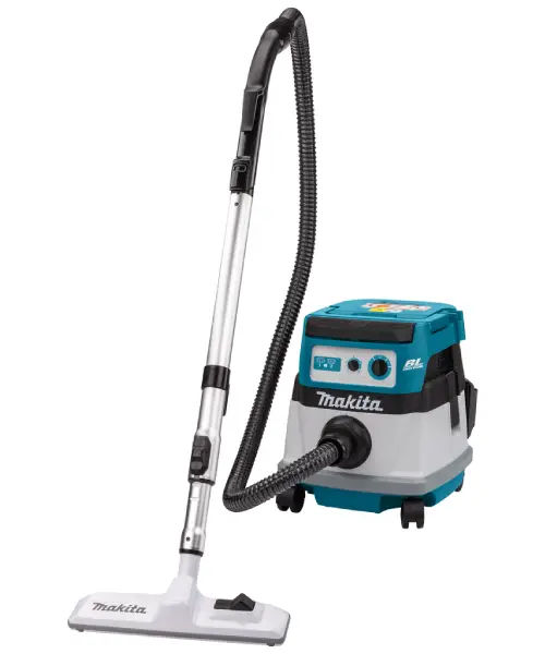 MAKITA aku usisavač DVC865LZ